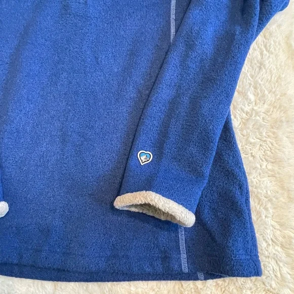 KUHL size large blue - Picture 7 of 7